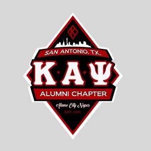 Kappa Alpha Psi Fraternity SAAC